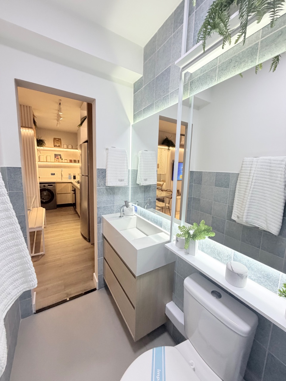 Apartamento, 1 quarto, 27 m² - Foto 20