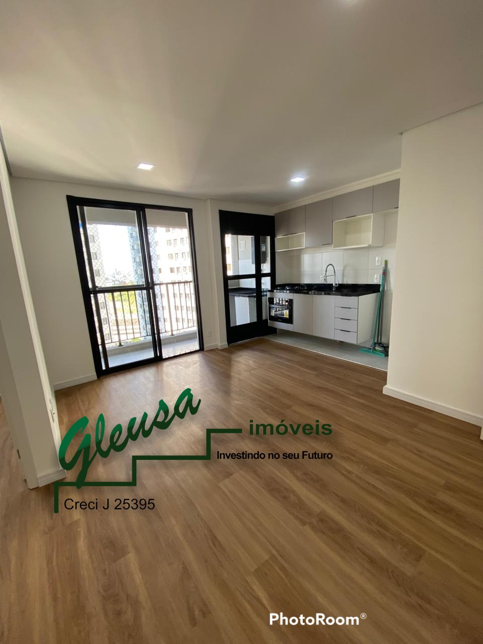 Apartamento, 2 quartos, 45 m² - Foto 7