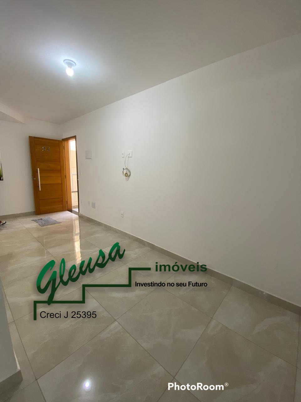 Apartamento, 2 quartos, 45 m² - Foto 3