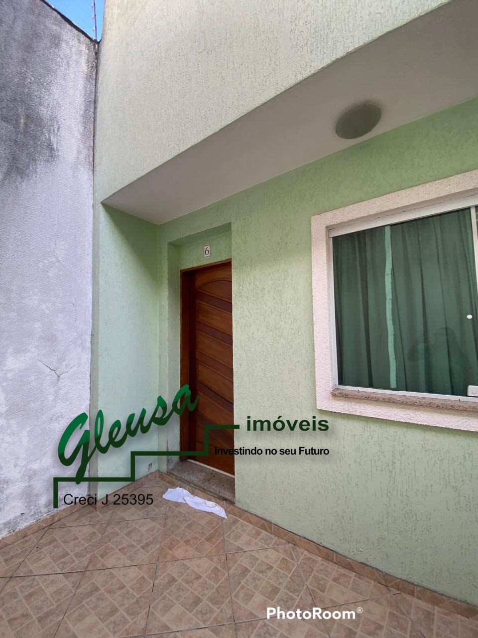 Casa, 2 quartos - Foto 5