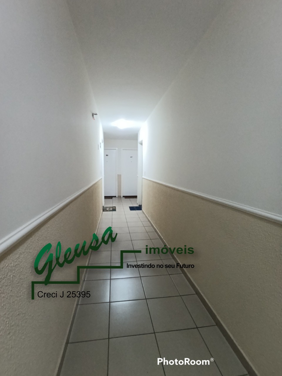 Apartamento, 2 quartos, 45 m² - Foto 2