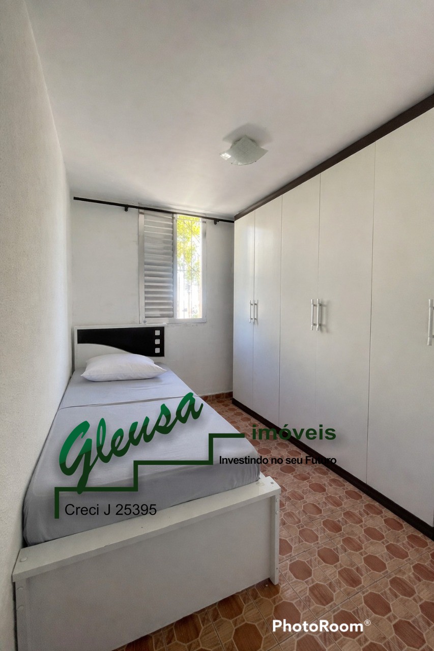 Apartamento, 3 quartos, 56 m² - Foto 15