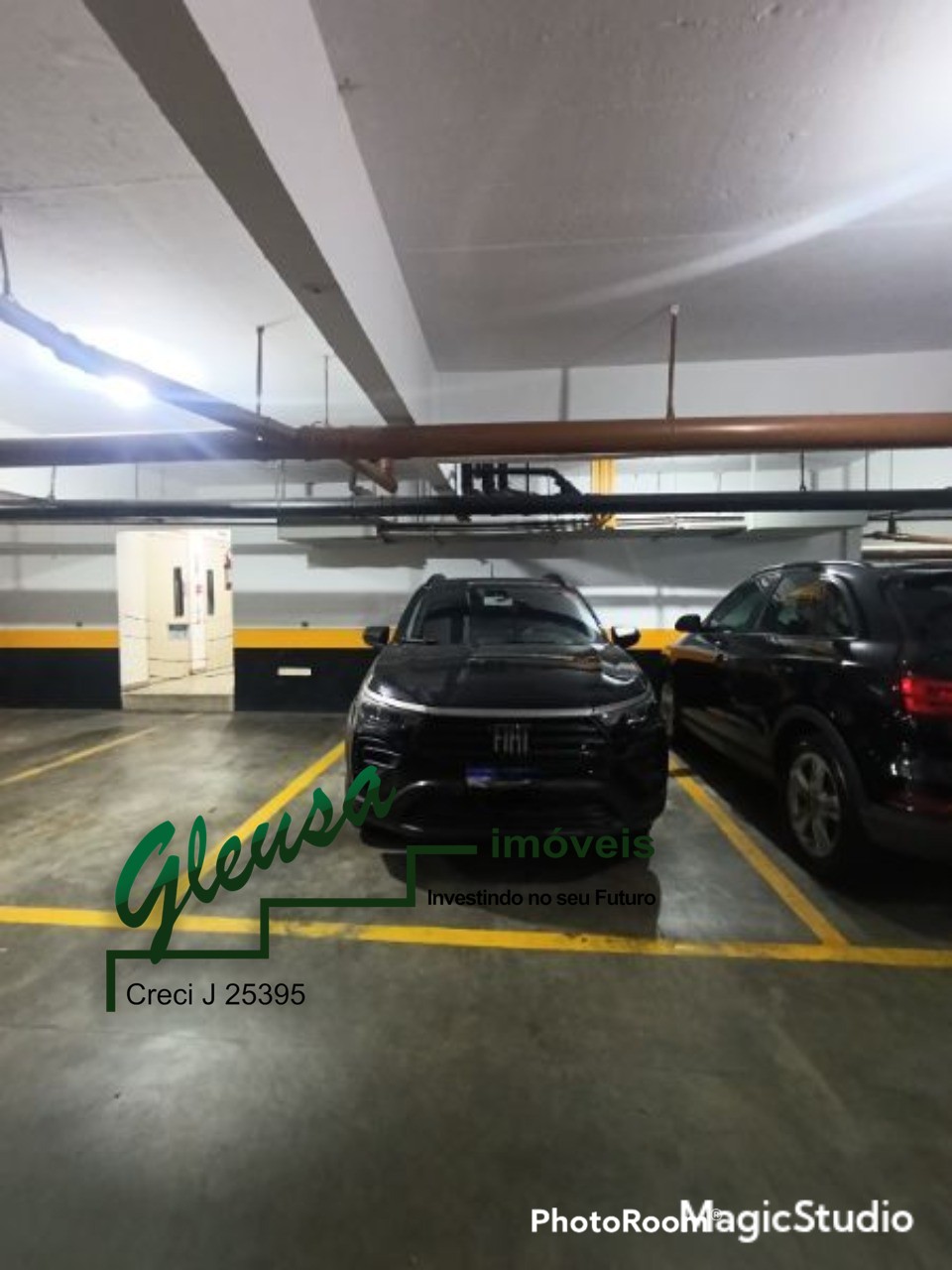 Apartamento, 2 quartos, 56 m² - Foto 44