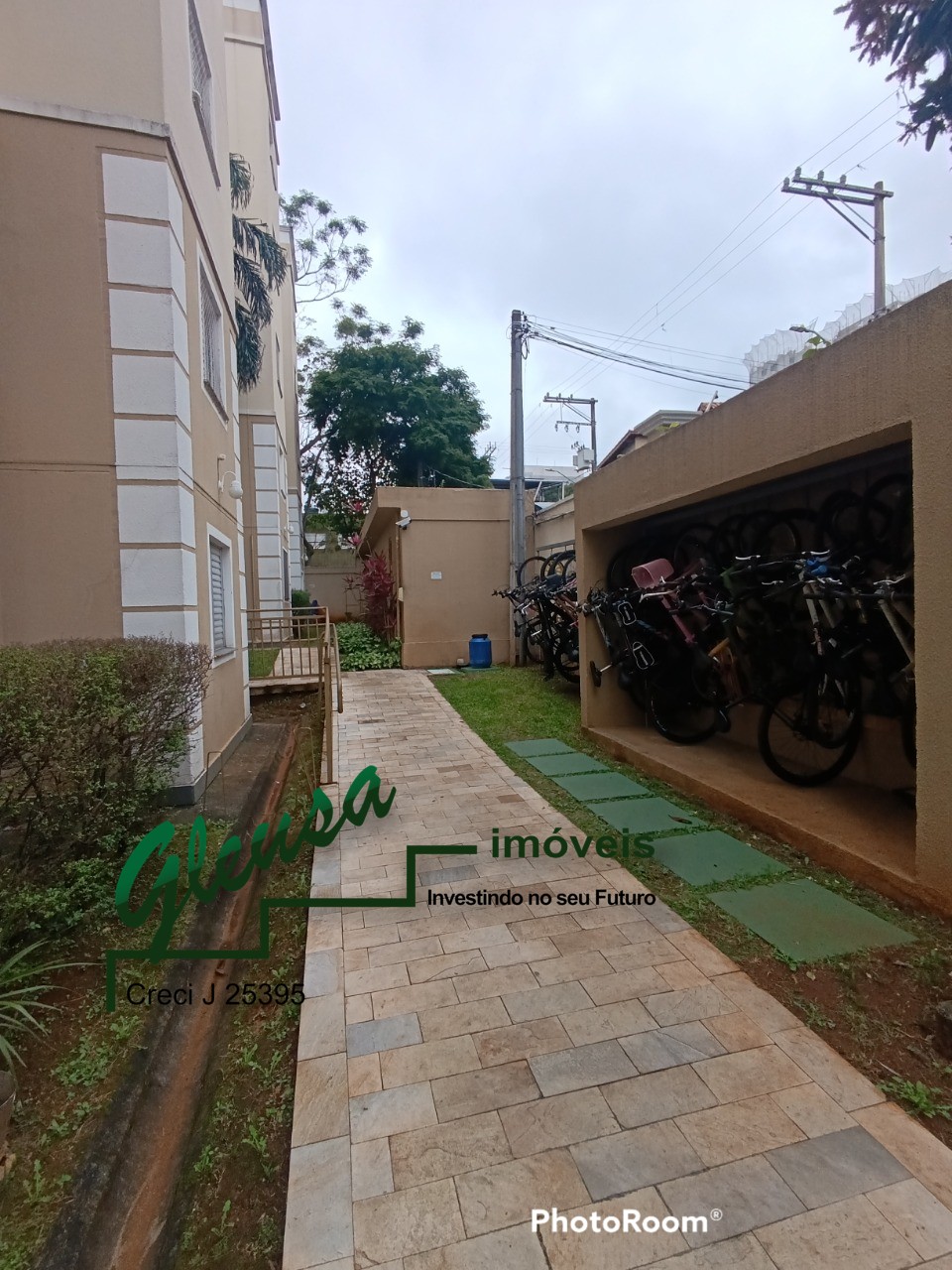 Apartamento, 2 quartos, 45 m² - Foto 24