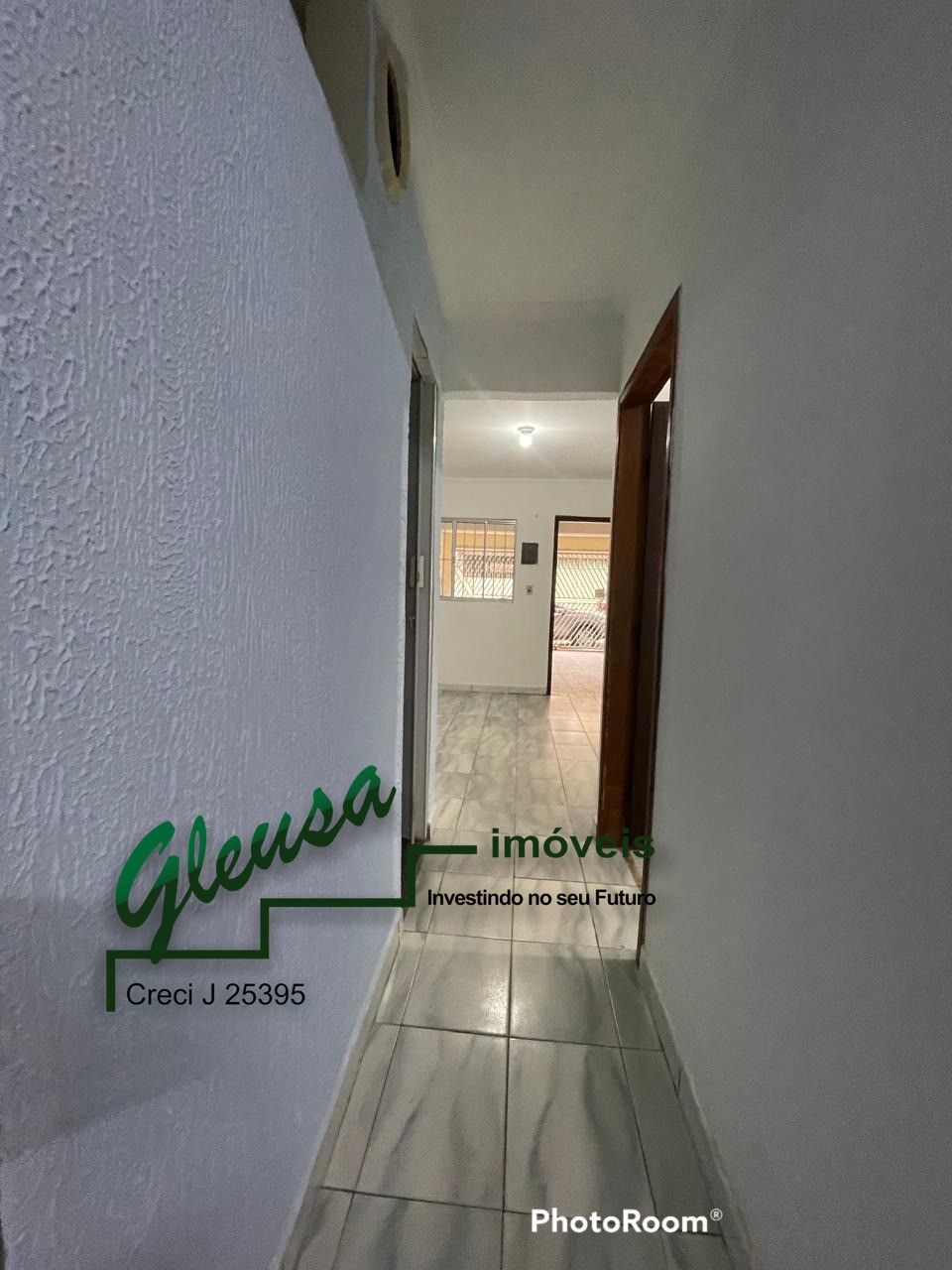Casa, 2 quartos, 45 m² - Foto 8