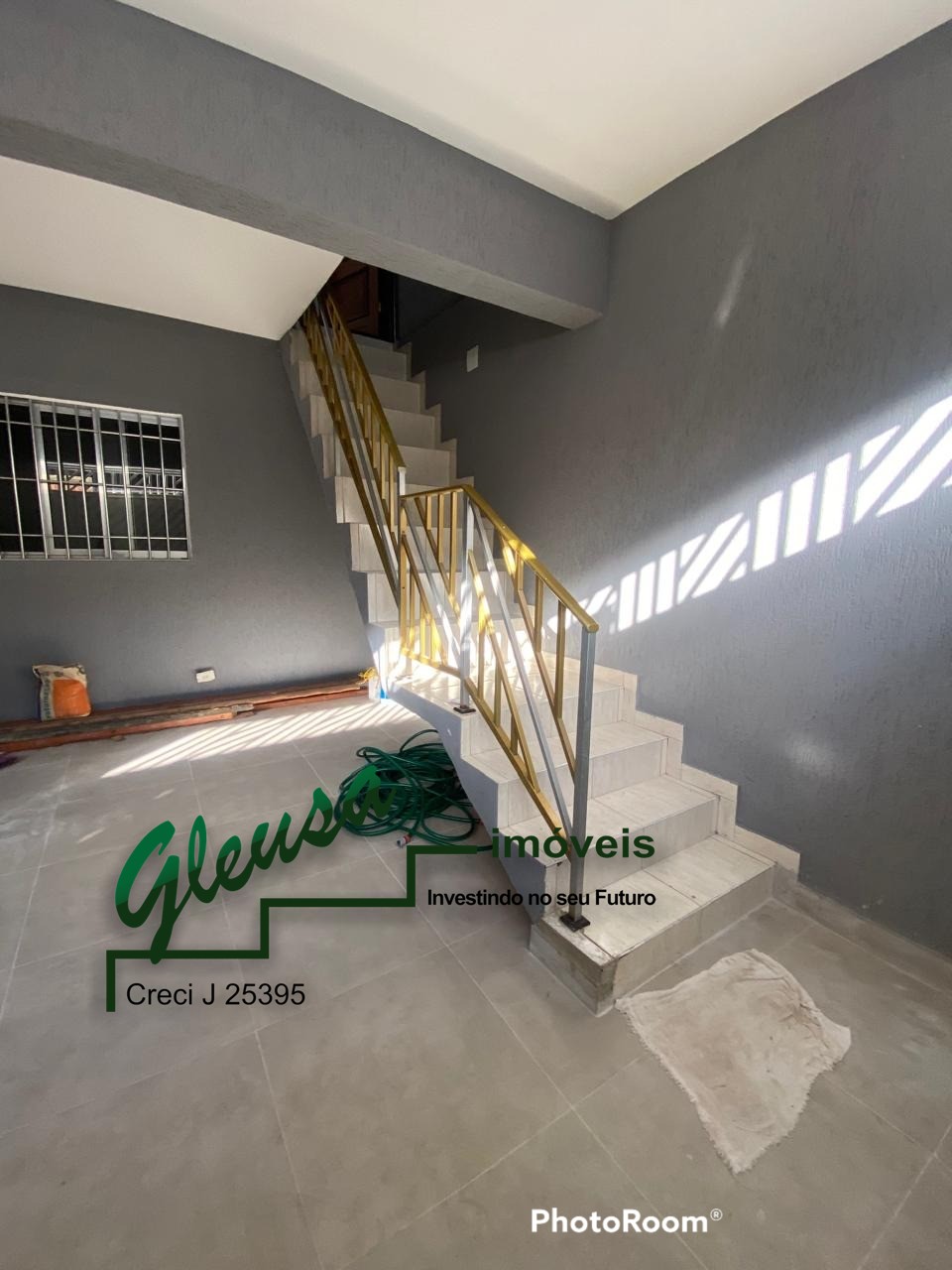 Casa, 3 quartos, 80 m² - Foto 3
