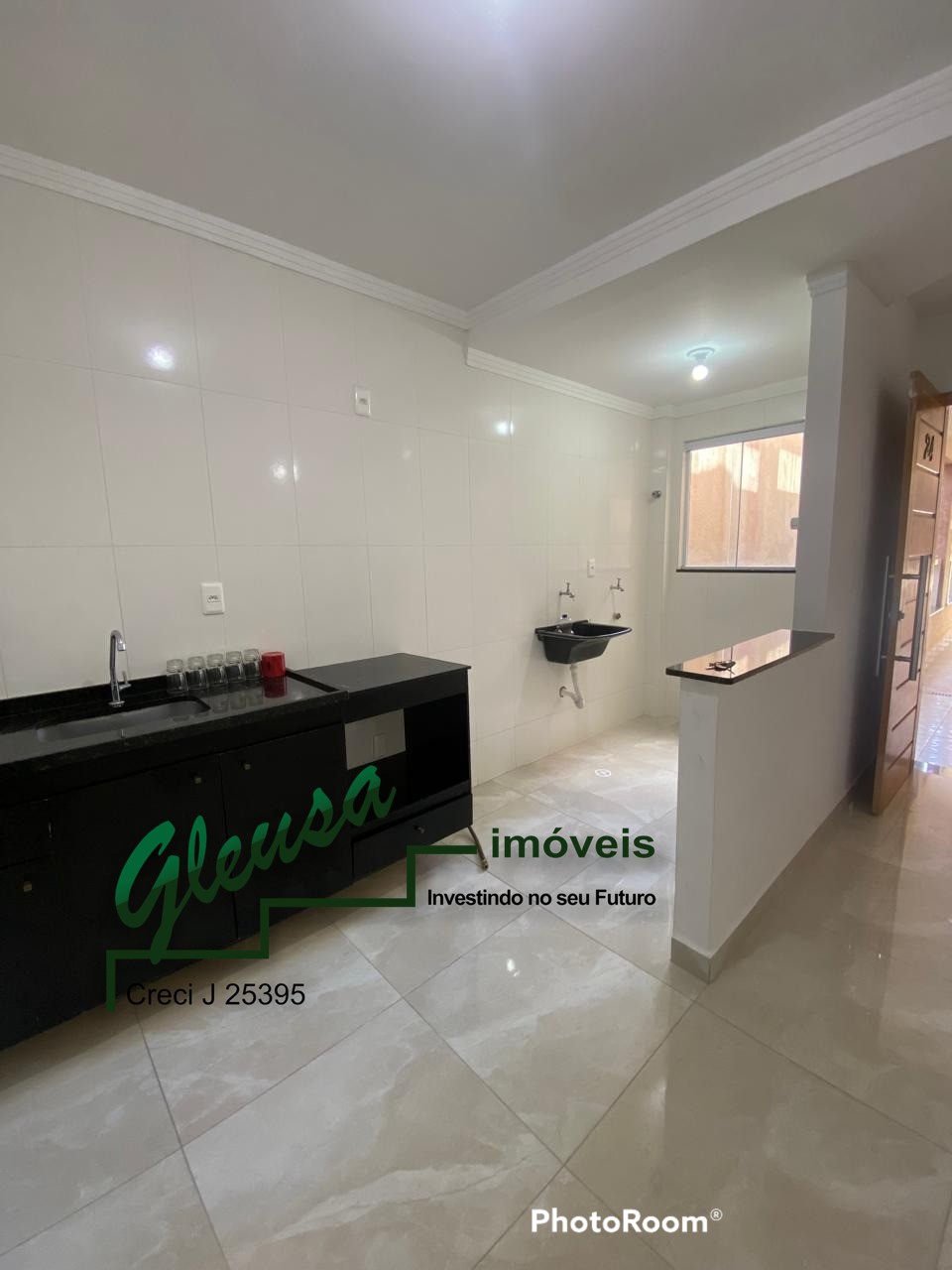 Apartamento, 2 quartos, 45 m² - Foto 6