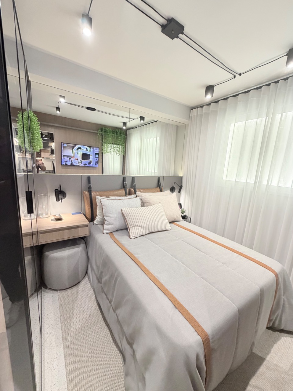 Apartamento, 1 quarto, 27 m² - Foto 12