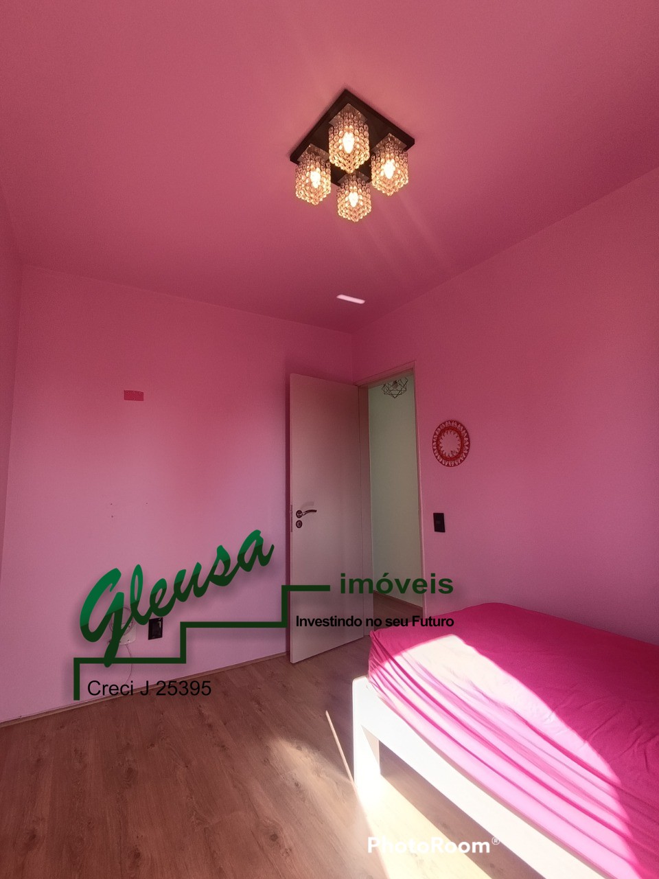 Apartamento, 2 quartos, 56 m² - Foto 24