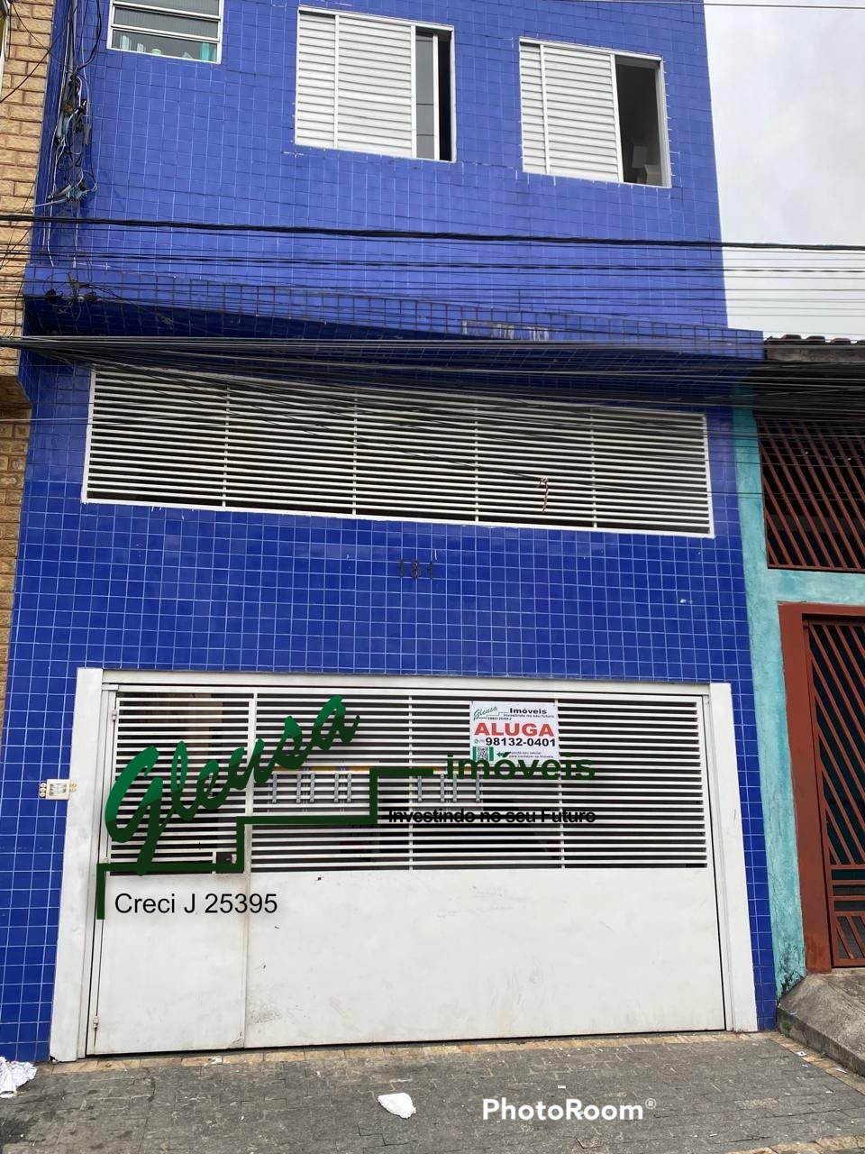 Casa, 1 quarto, 35 m² - Foto 1