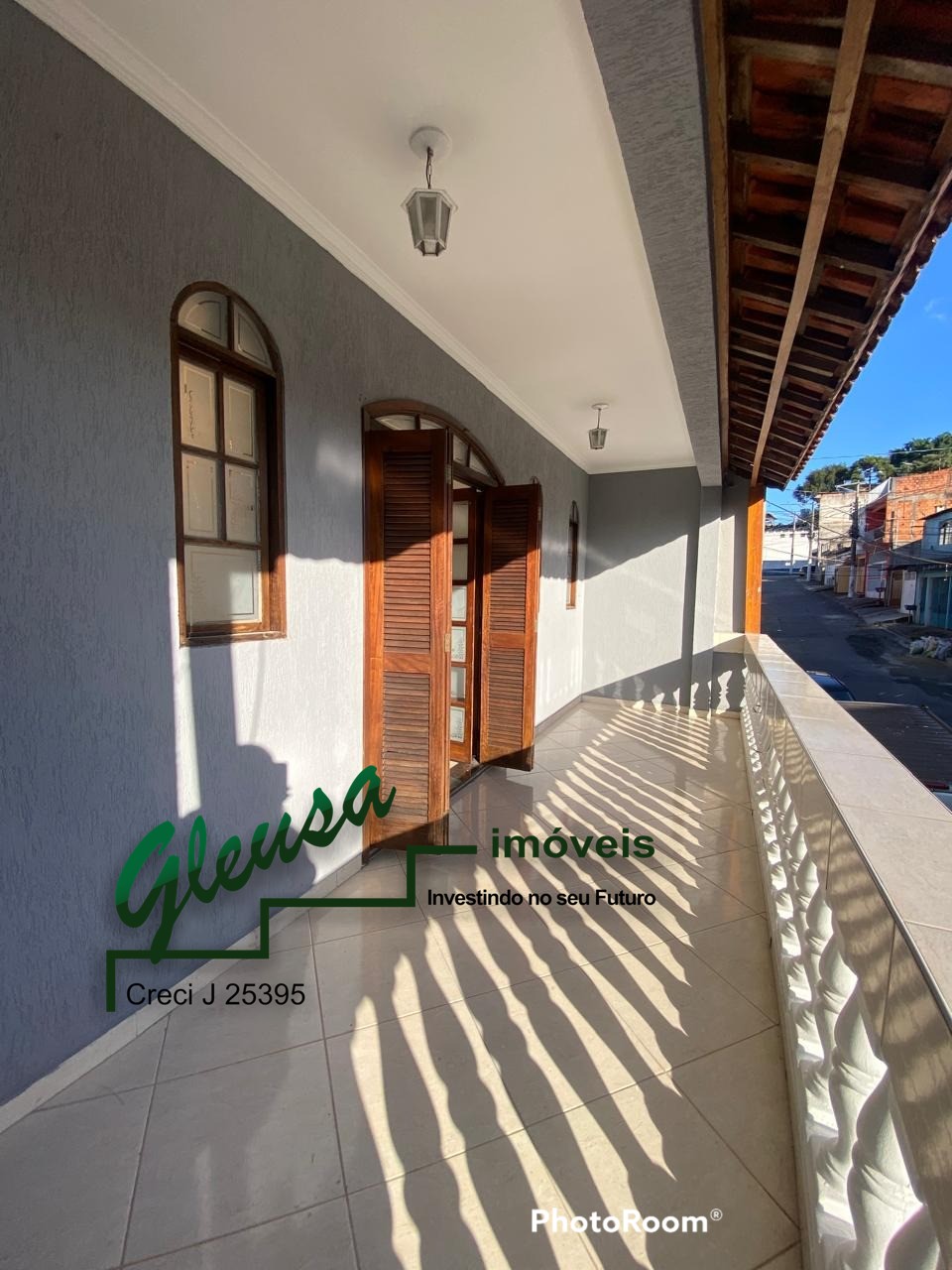 Casa, 3 quartos, 80 m² - Foto 7