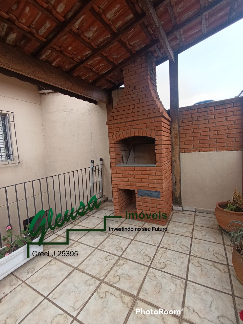 Casa, 2 quartos, 68 m² - Foto 29