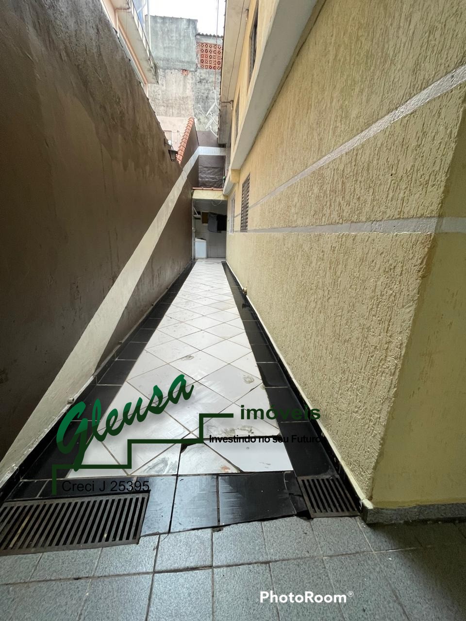 Casa, 2 quartos, 45 m² - Foto 3