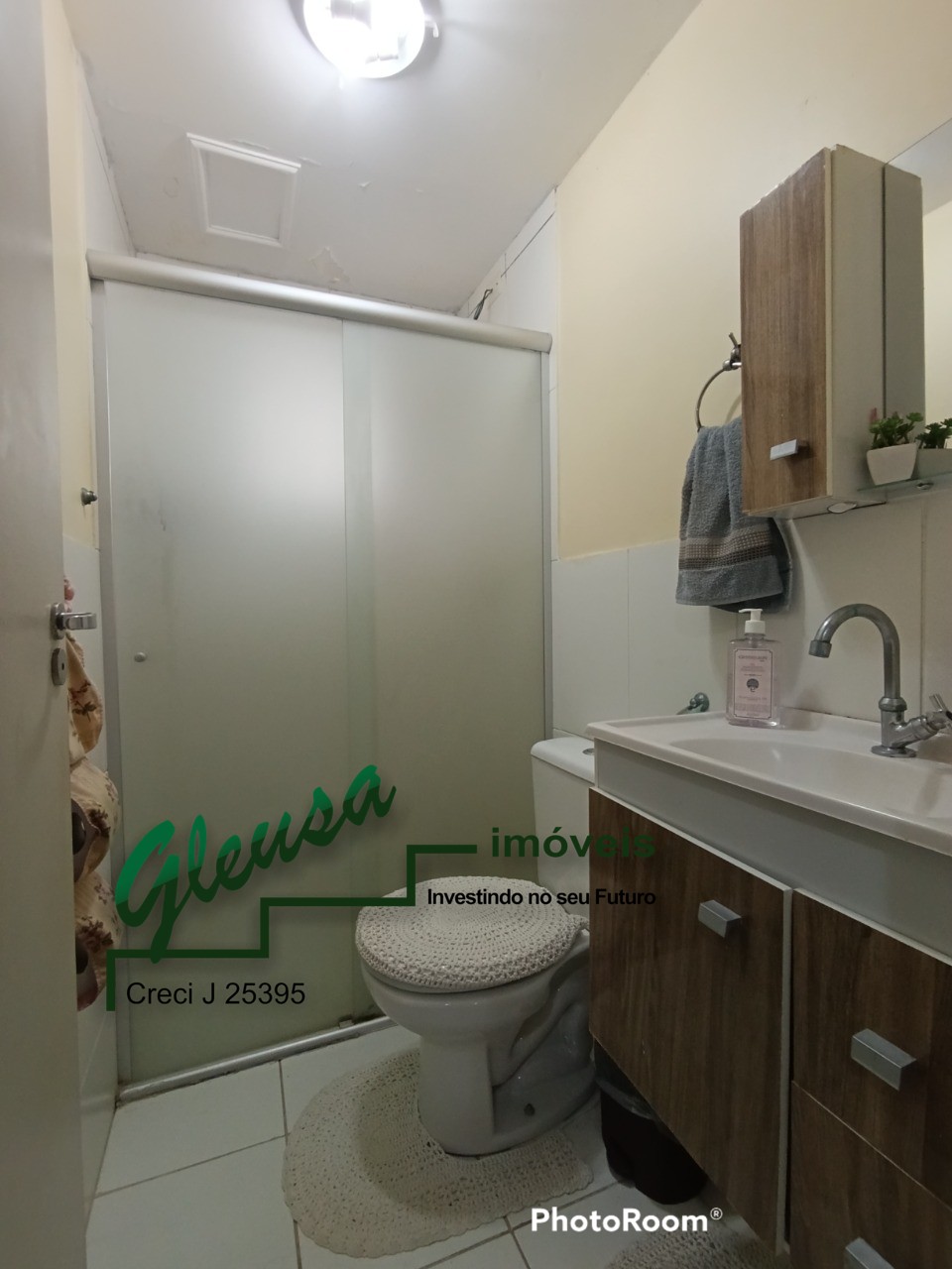 Apartamento, 2 quartos, 45 m² - Foto 12