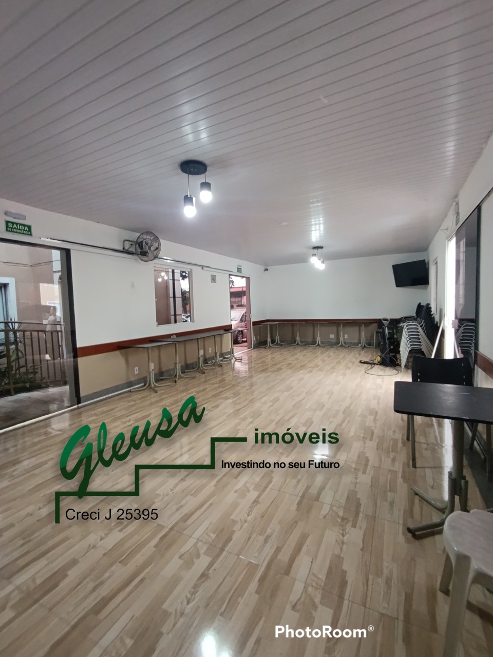 Apartamento, 2 quartos, 45 m² - Foto 19