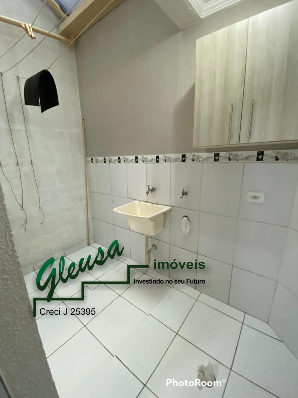 Casa, 2 quartos - Foto 17