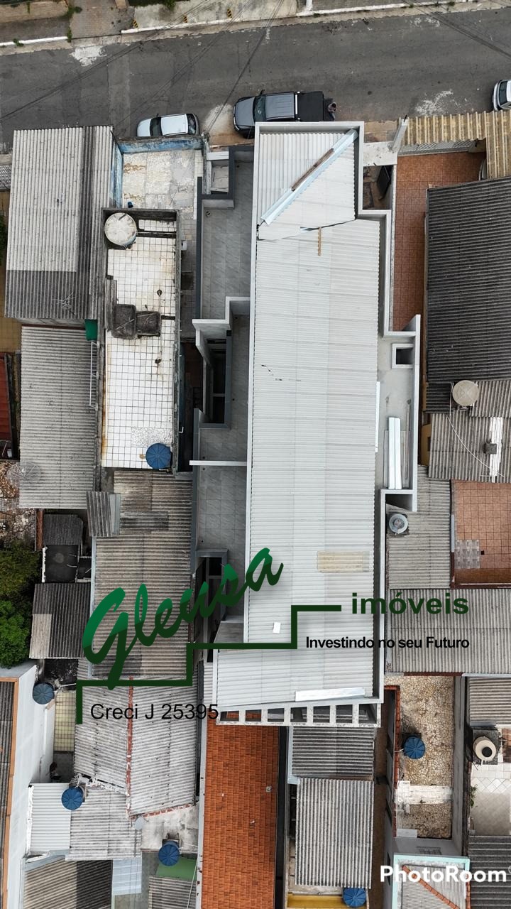 Apartamento, 2 quartos, 36 m² - Foto 3