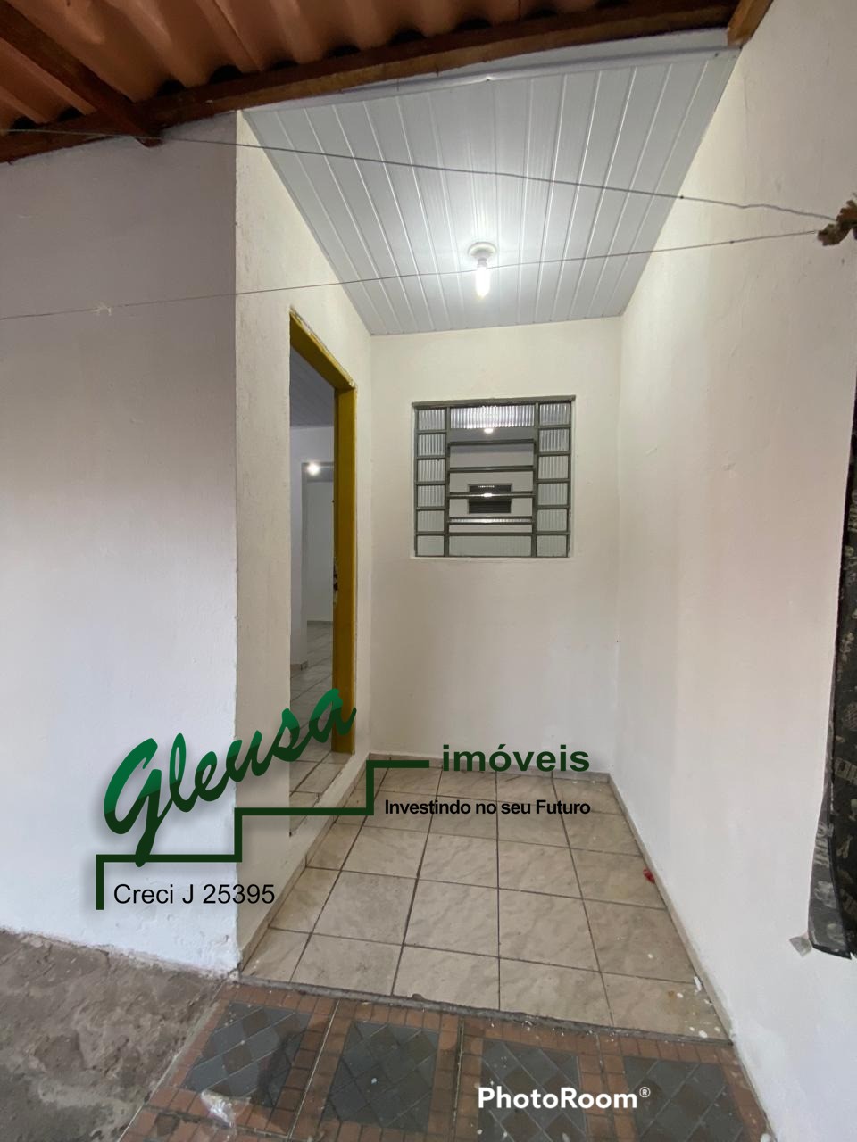 Casa, 1 quarto, 30 m² - Foto 3