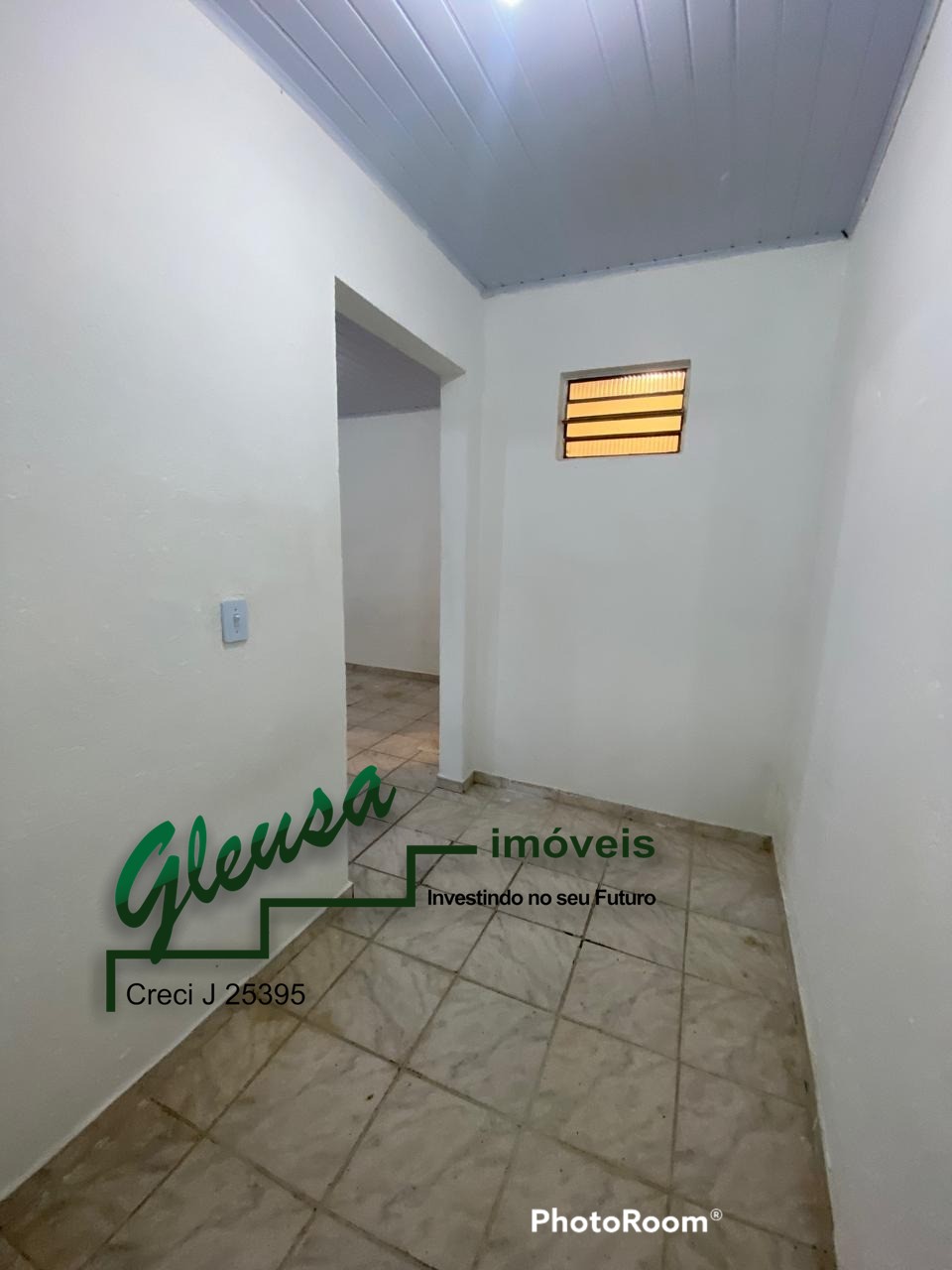 Casa, 1 quarto, 30 m² - Foto 8