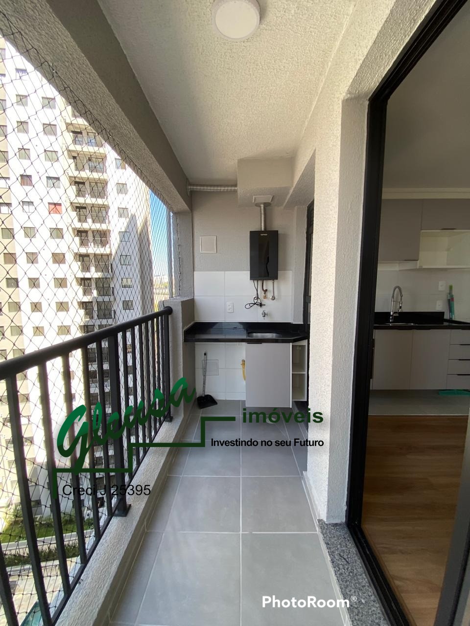 Apartamento, 2 quartos, 45 m² - Foto 10