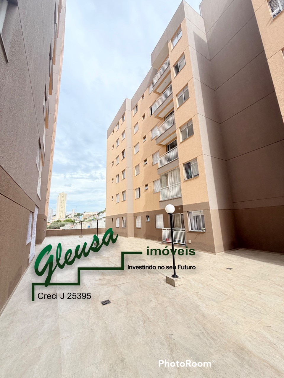 Apartamento, 2 quartos, 53 m² - Foto 41