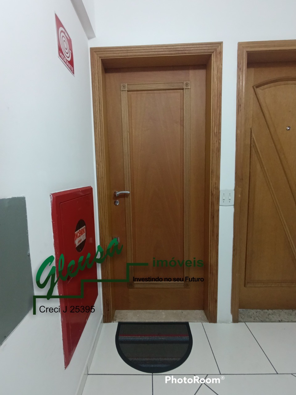 Apartamento, 2 quartos, 56 m² - Foto 2