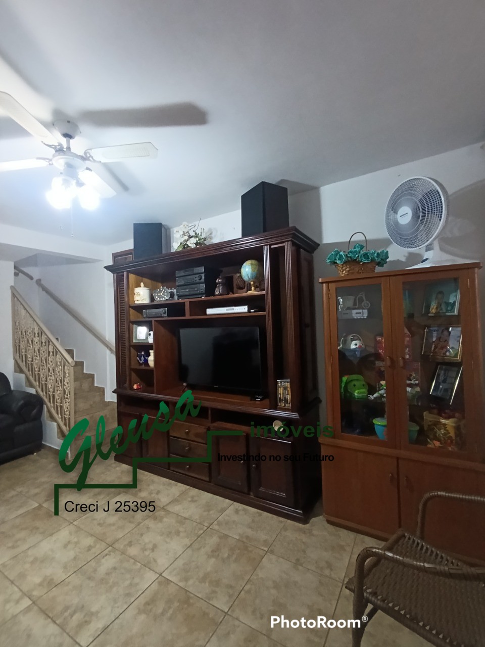 Casa, 2 quartos, 68 m² - Foto 4