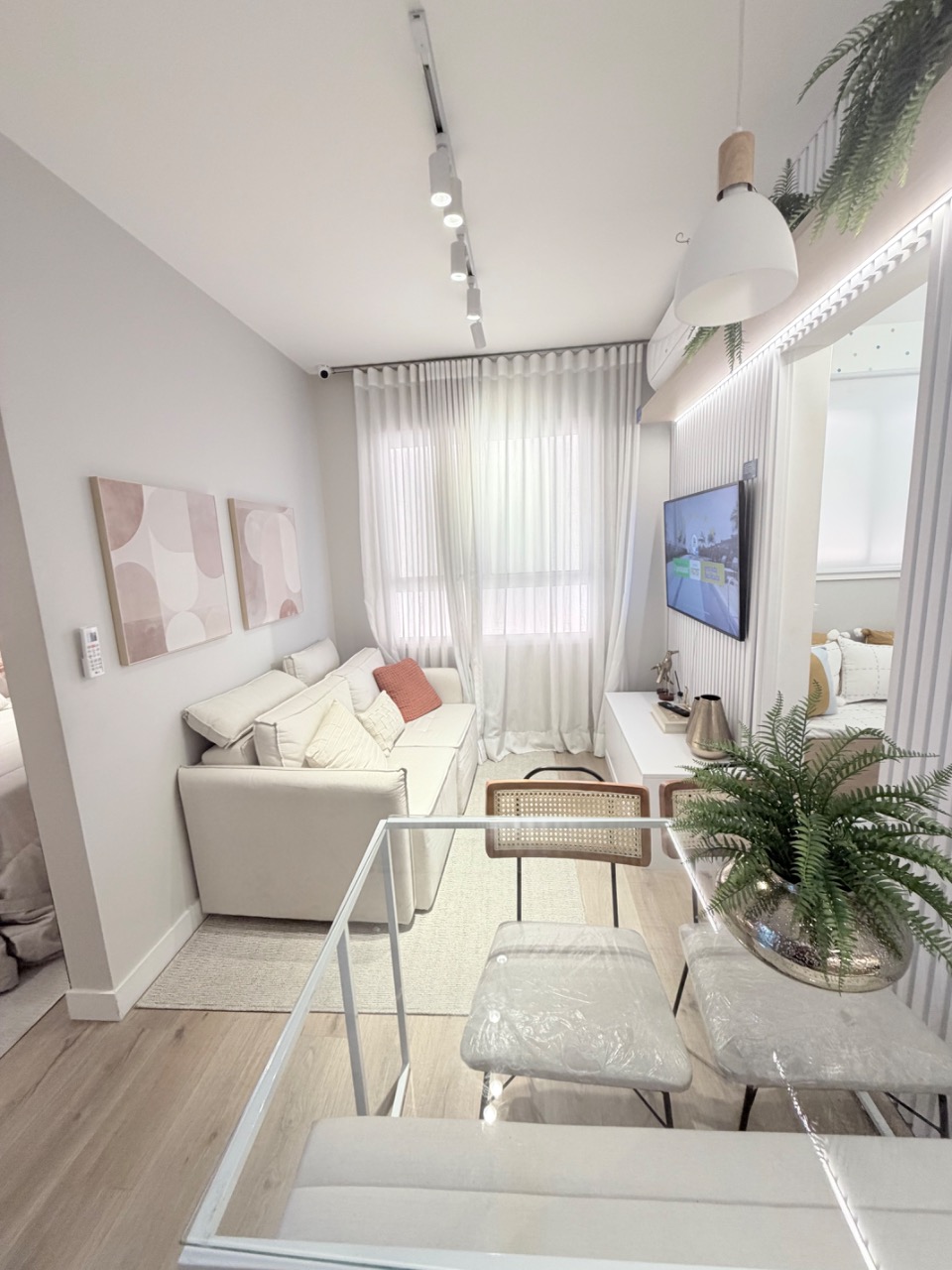 Apartamento, 1 quarto, 27 m² - Foto 8