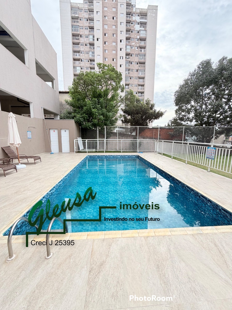 Apartamento, 2 quartos, 53 m² - Foto 33