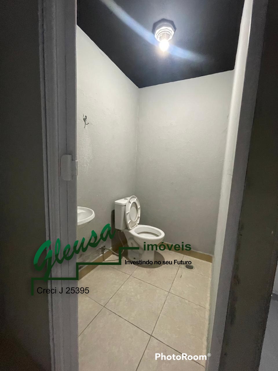 Loja-Salão, 60 m² - Foto 9