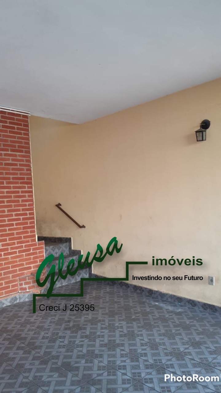 Casa, 2 quartos - Foto 1