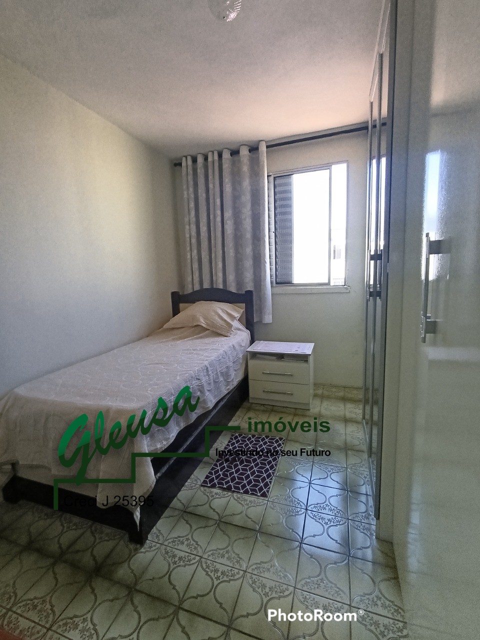 Apartamento, 2 quartos, 53 m² - Foto 13