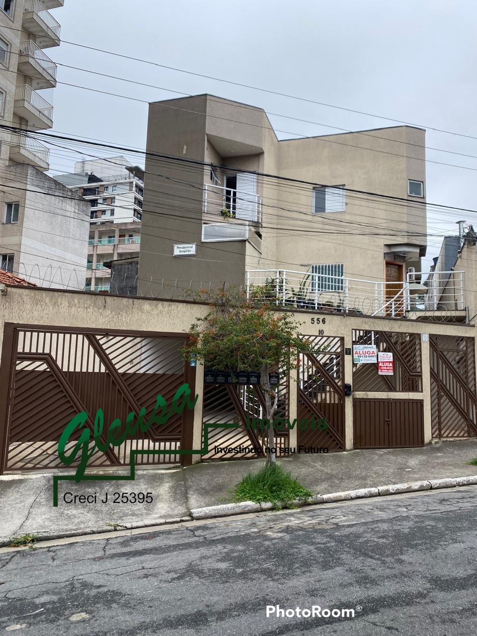 Casa, 2 quartos, 60 m² - Foto 1