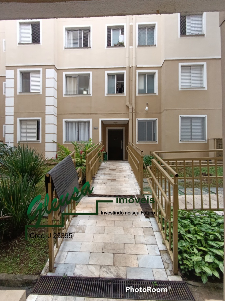 Apartamento, 2 quartos, 45 m² - Foto 25