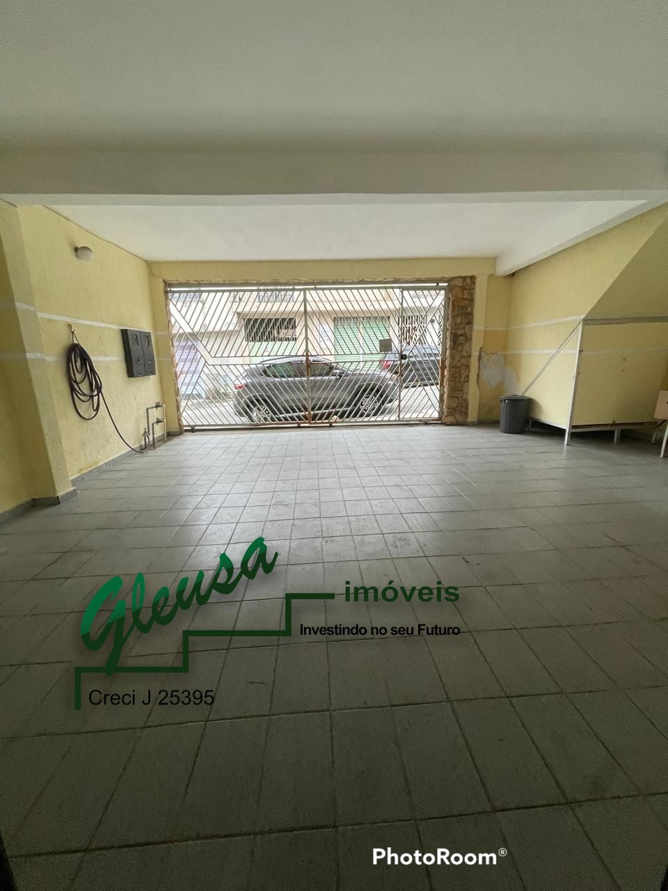 Casa, 2 quartos, 45 m² - Foto 2
