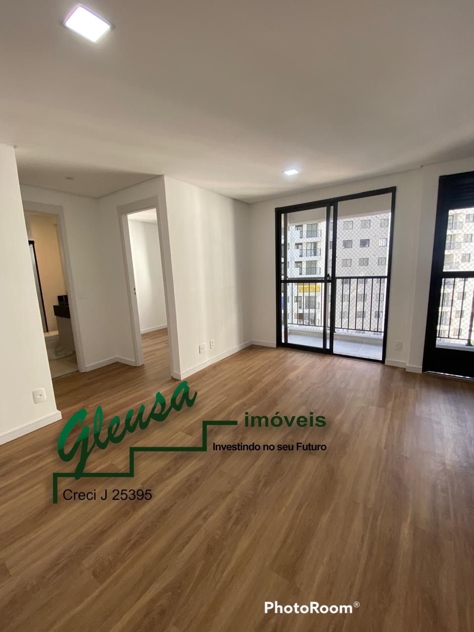 Apartamento, 2 quartos, 45 m² - Foto 8