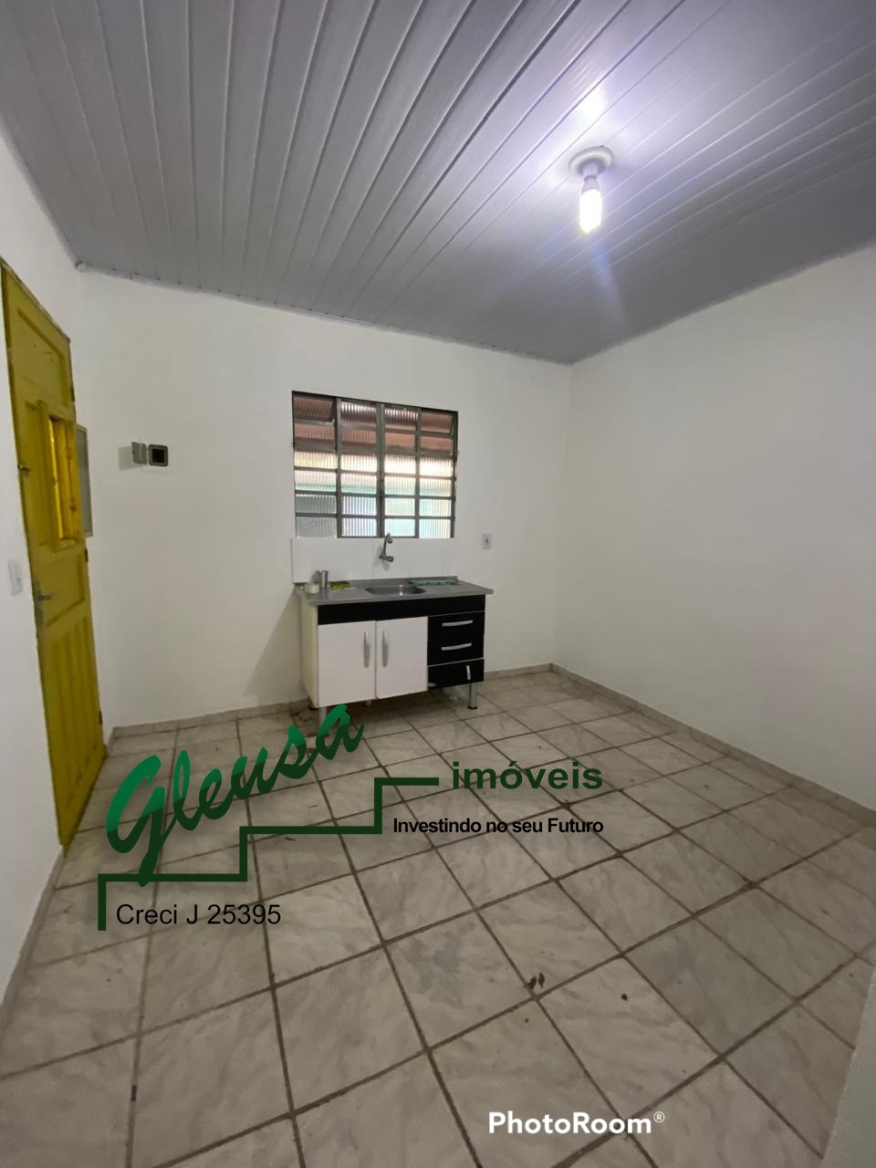 Casa, 1 quarto, 30 m² - Foto 6