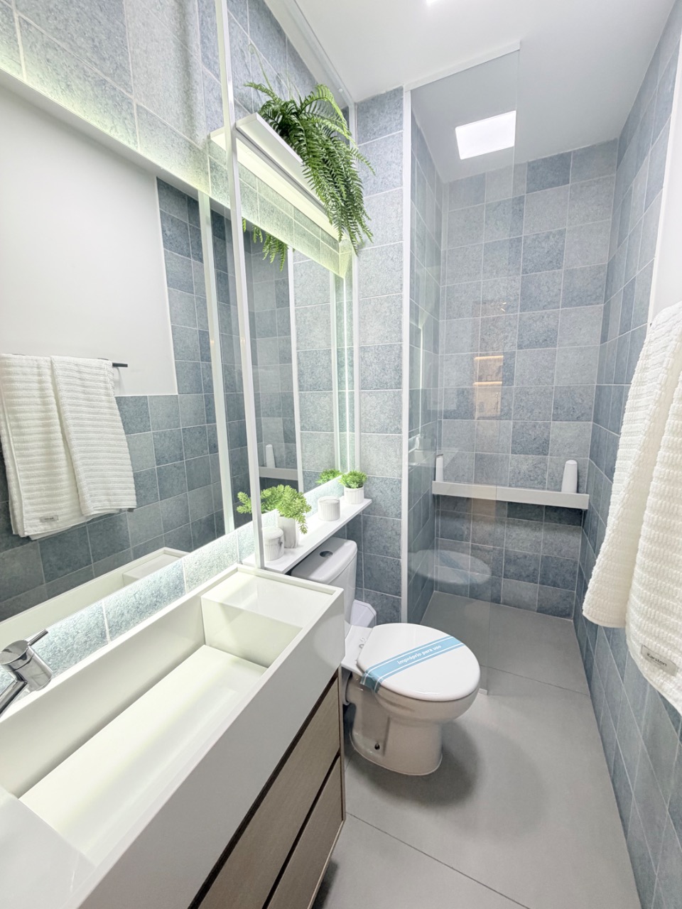 Apartamento, 1 quarto, 27 m² - Foto 18