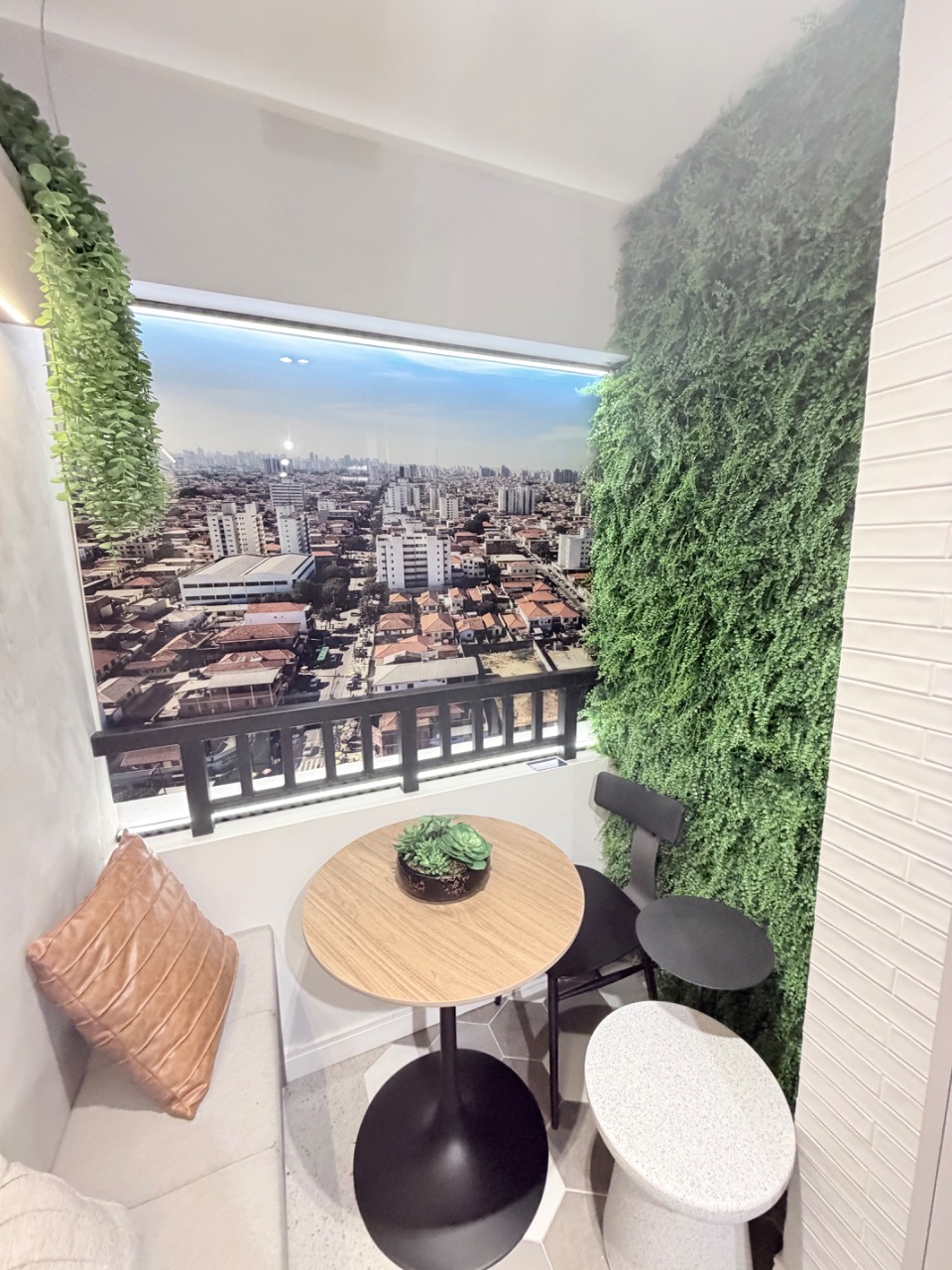 Apartamento, 1 quarto, 27 m² - Foto 5
