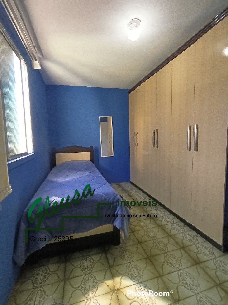 Apartamento, 2 quartos, 53 m² - Foto 10
