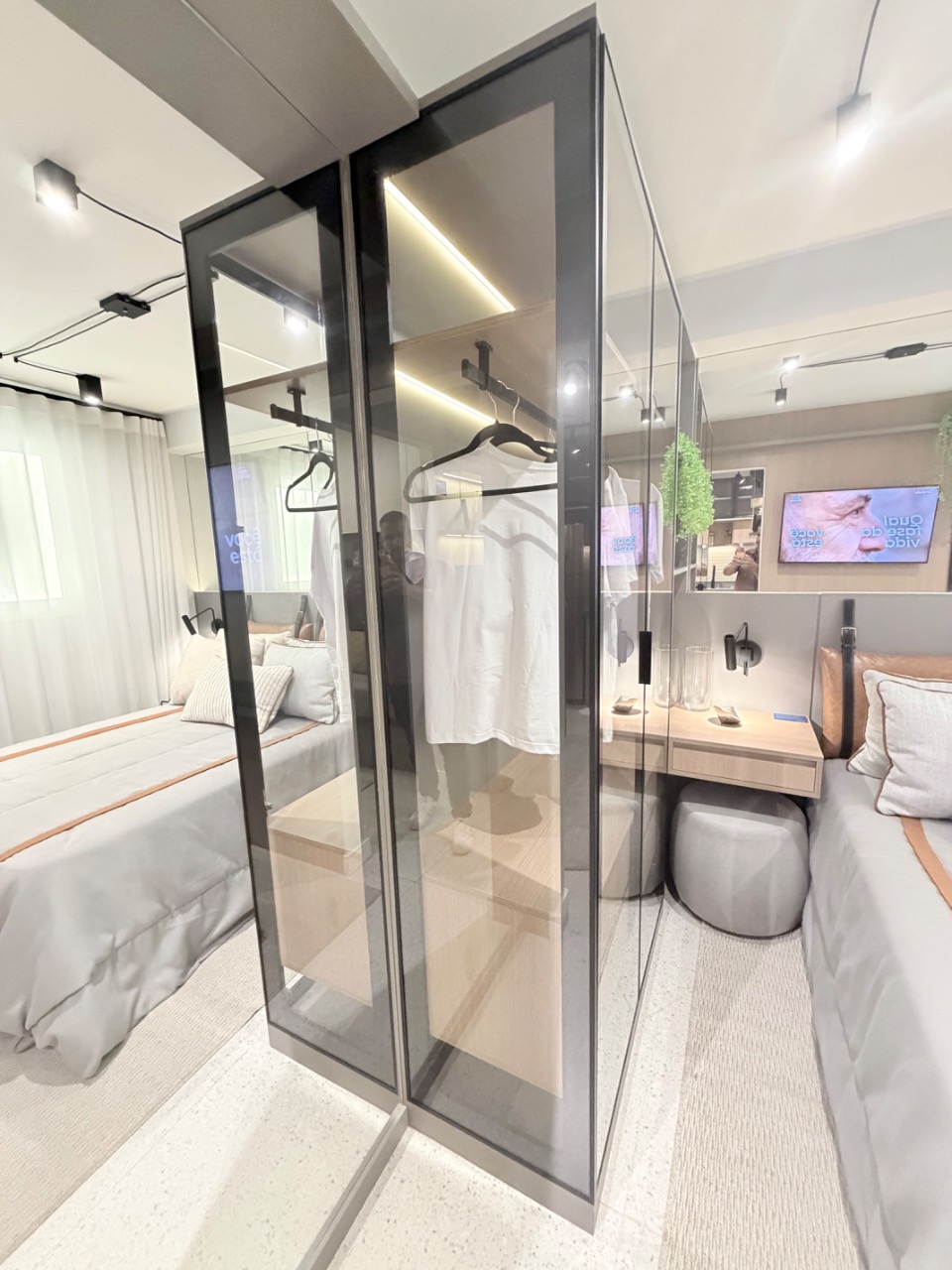 Apartamento, 1 quarto, 27 m² - Foto 11