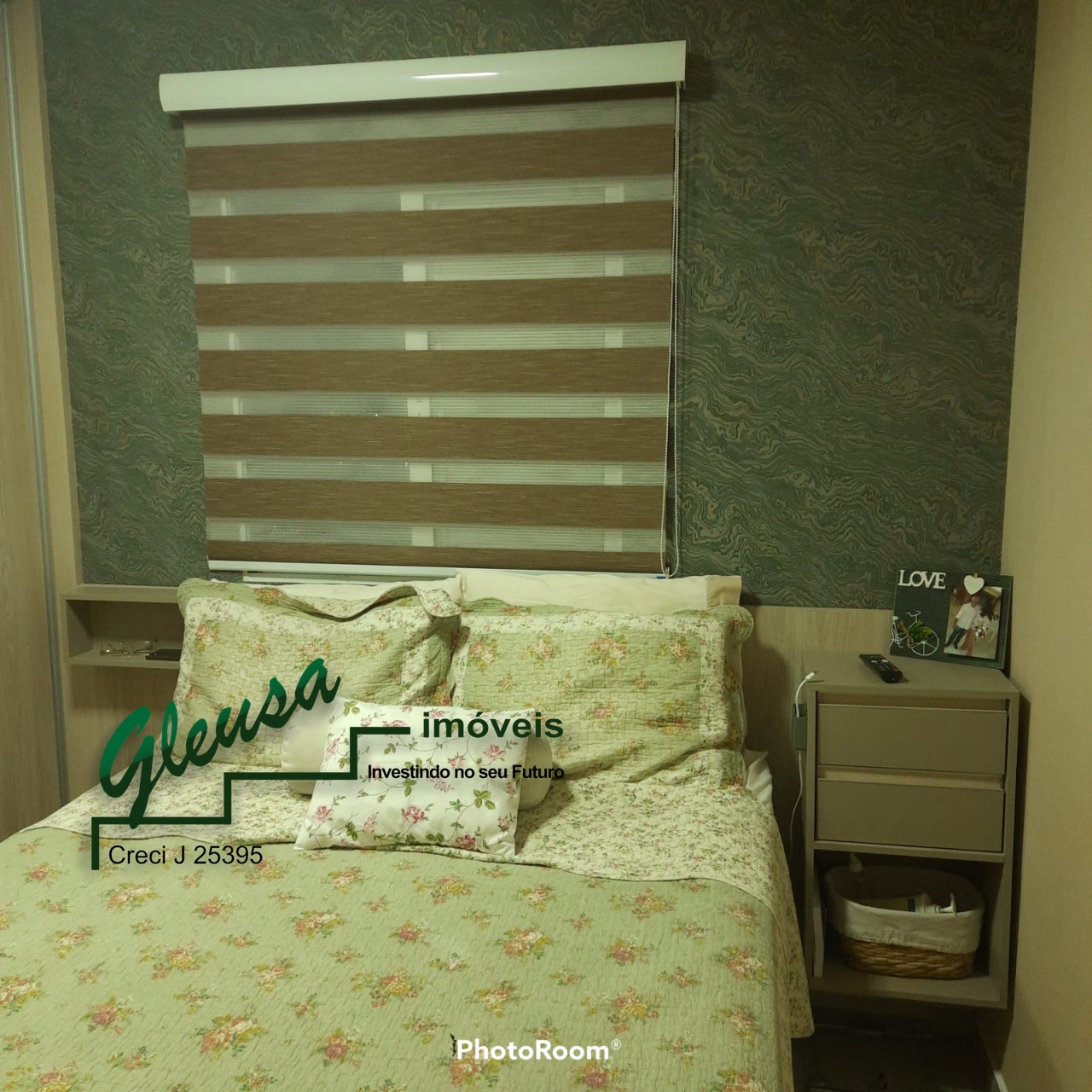 Apartamento, 2 quartos, 34 m² - Foto 9