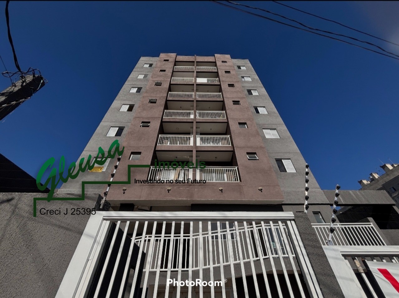 Apartamento, 2 quartos, 50 m² - Foto 3