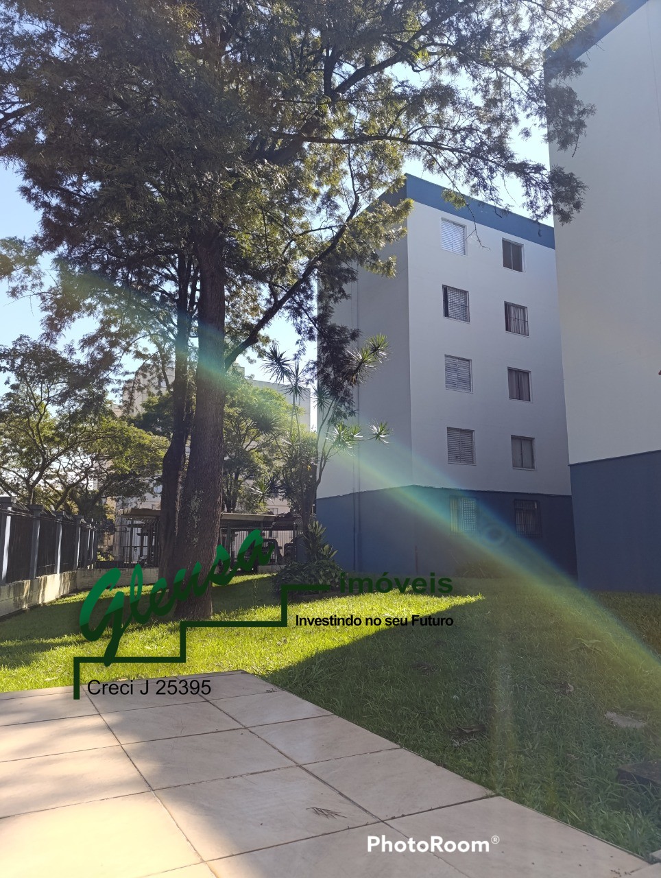Apartamento, 2 quartos, 53 m² - Foto 3