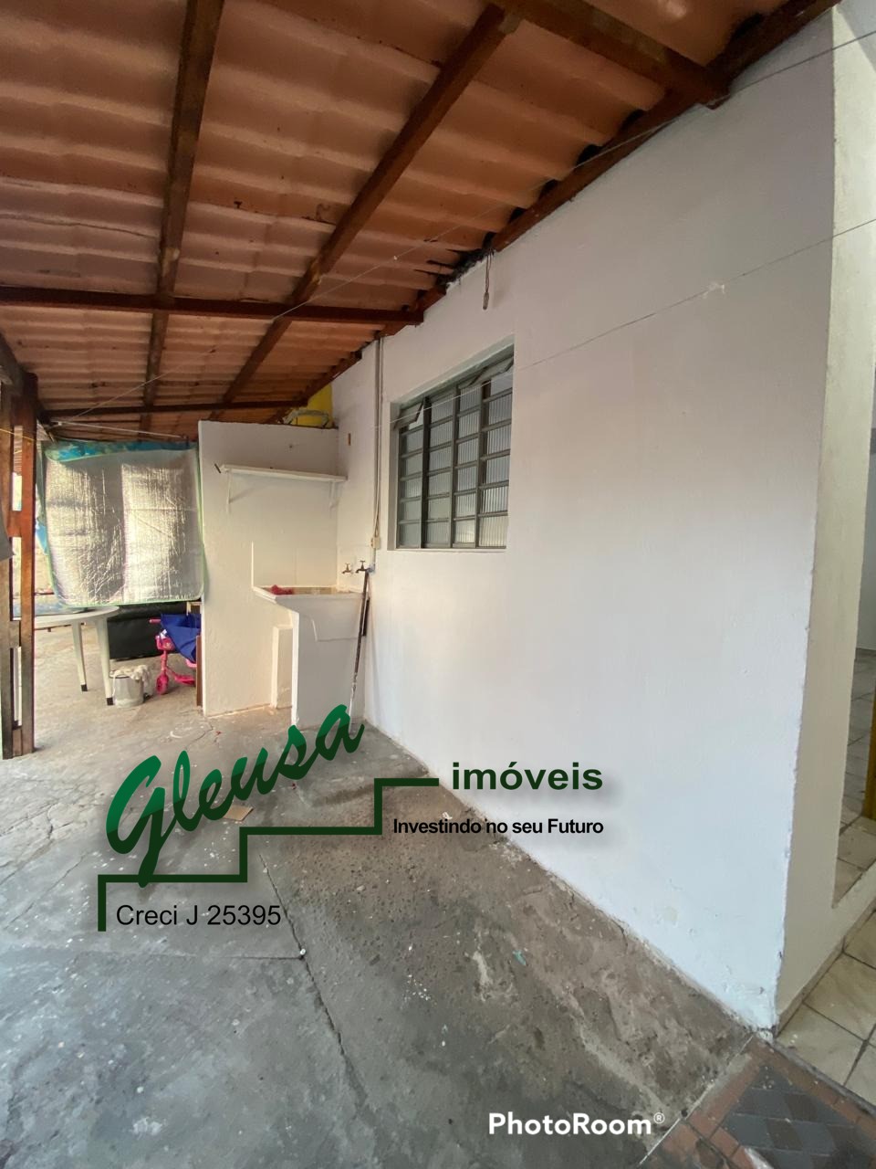Casa, 1 quarto, 30 m² - Foto 9
