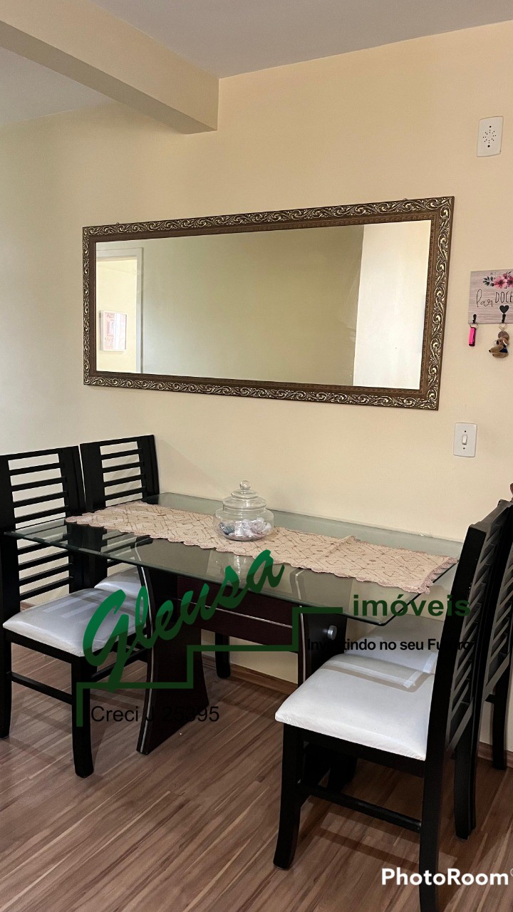 Apartamento, 2 quartos, 45 m² - Foto 8