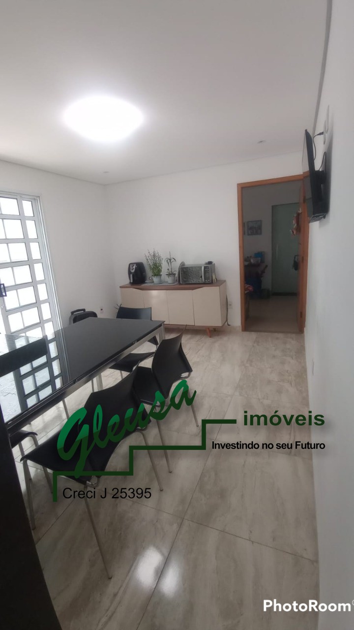 Casa, 2 quartos, 150 m² - Foto 5