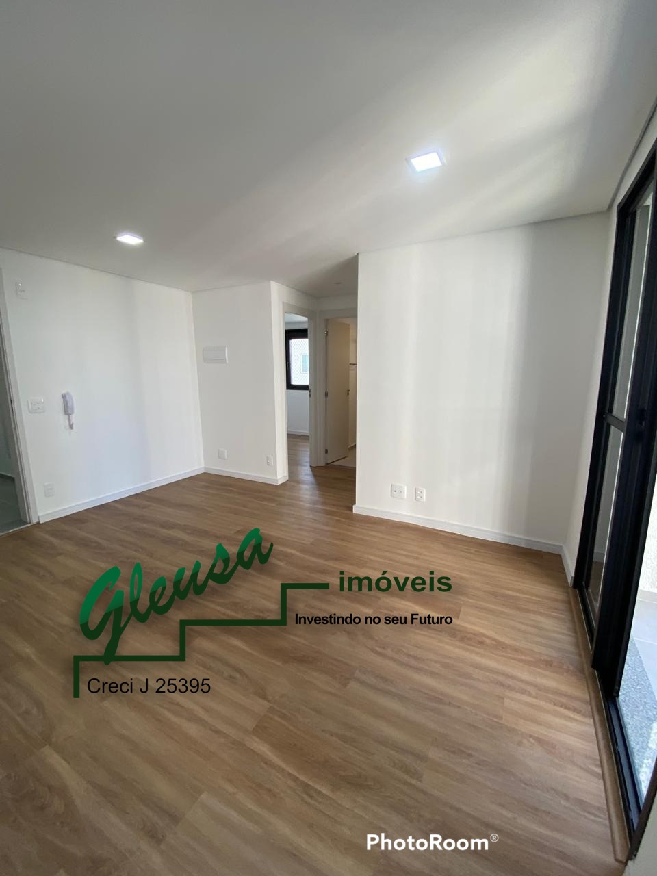 Apartamento, 2 quartos, 45 m² - Foto 9