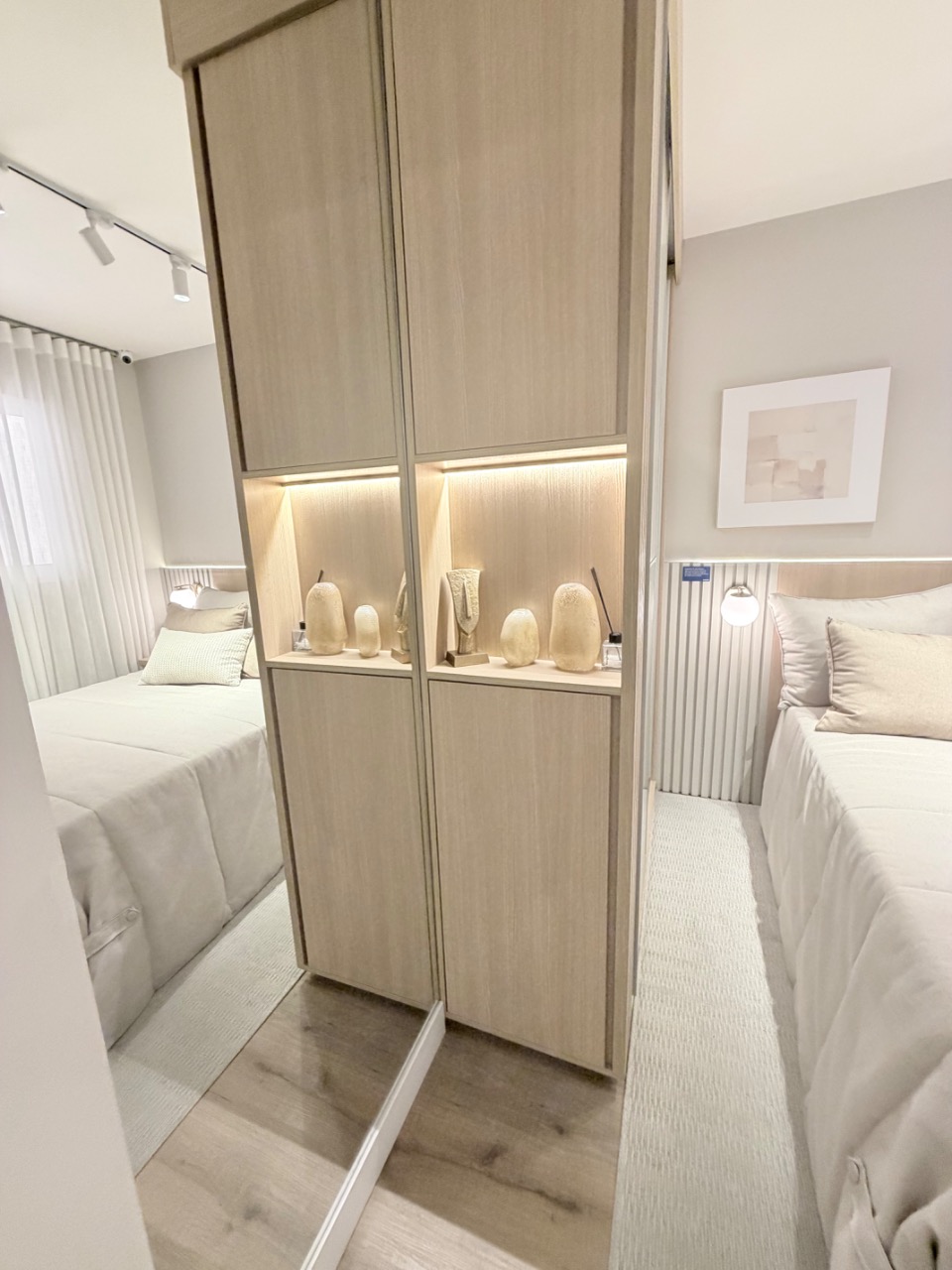 Apartamento, 1 quarto, 27 m² - Foto 14