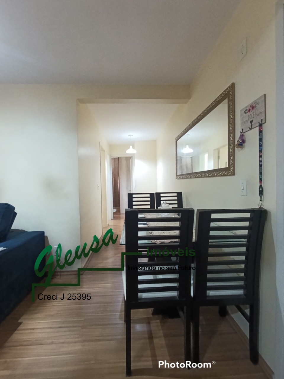 Apartamento, 2 quartos, 45 m² - Foto 9